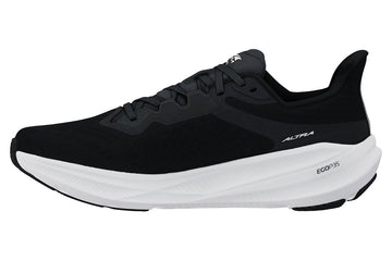 Altra Experience Flow 2 Black/White Mens #color_black-multi-whites